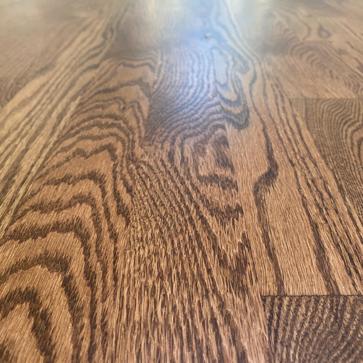 Laminate Flooring