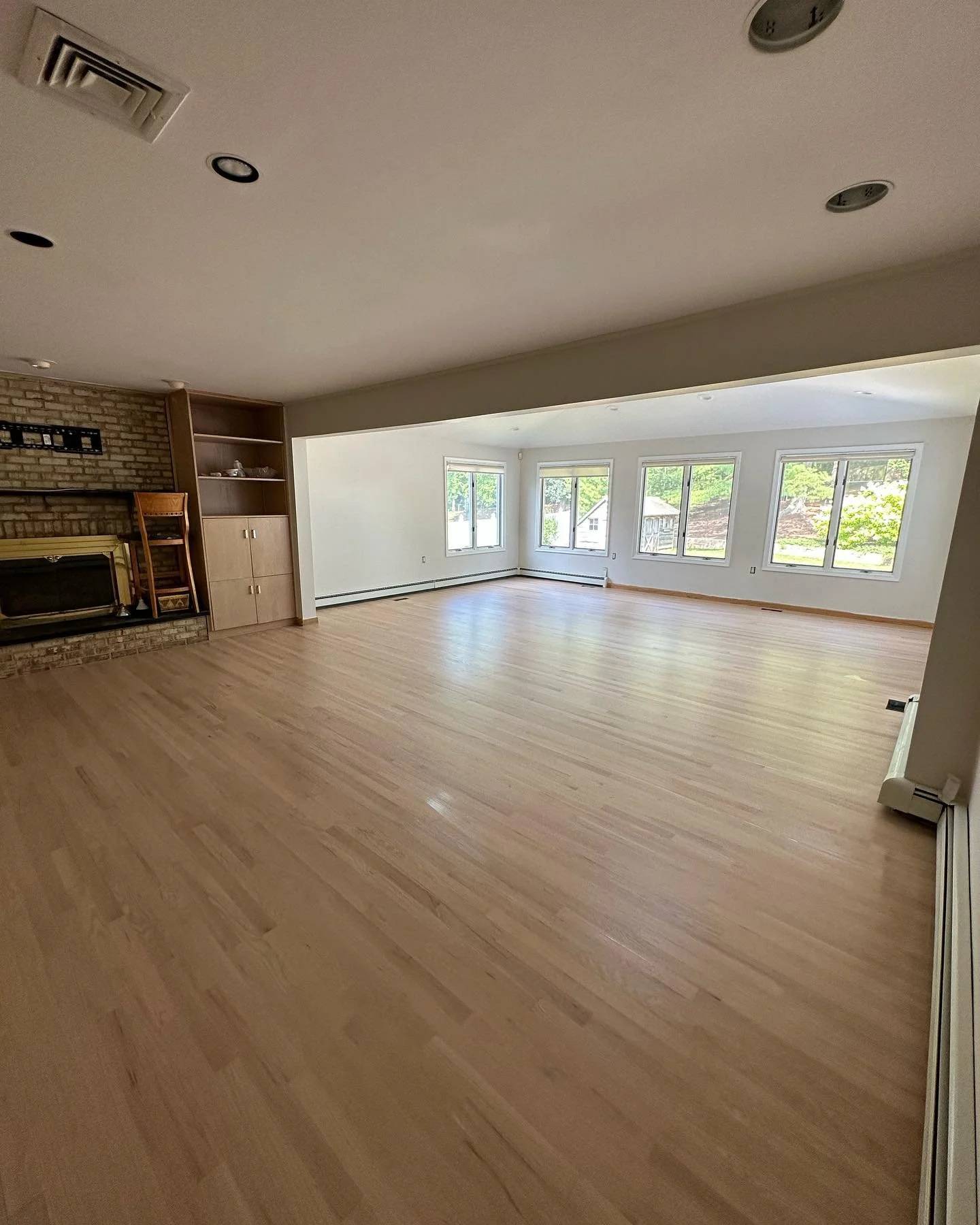 Floor Supreme flooring team in Freehold, NJ — hardwood installation and refinishing specialists