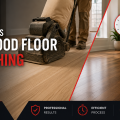 How Long Does Floor Refinishing Take?