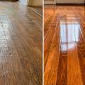 Signs Your Hardwood Floor Needs Refinishing